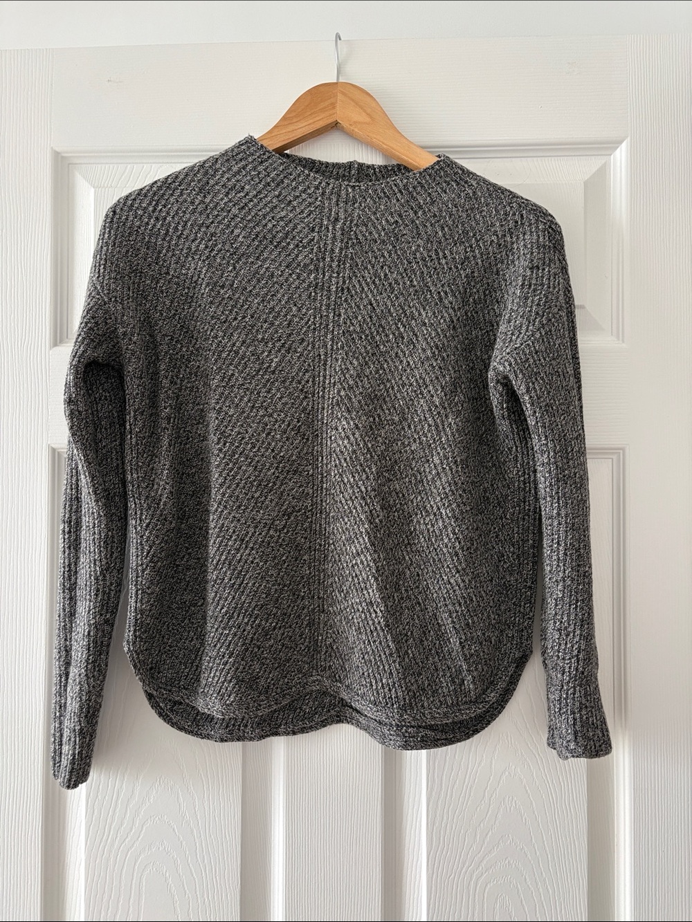 Babaton Wool Sweater